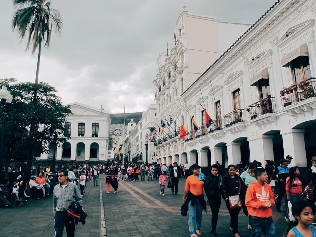 Across the Continent, Communities and Institutions Race to Safeguard South America's Cultural Legacy