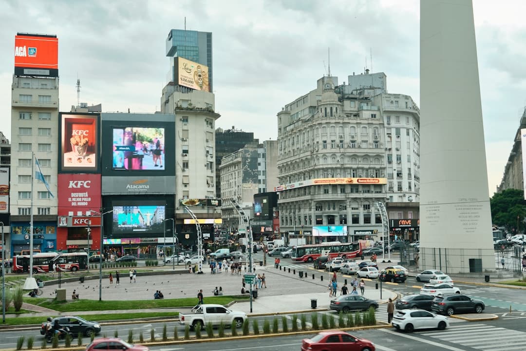 Screens, Streams, and Streets: How Digital Media Is Reshaping Identity Across South America