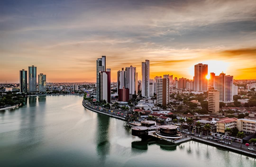 South American Cities Rise as Top Destinations for Location-Independent Workers