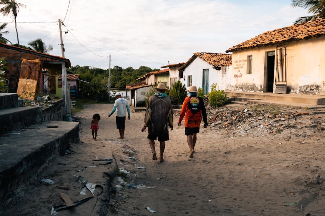 Dengue Outbreaks Strain Public Health Systems Across South America