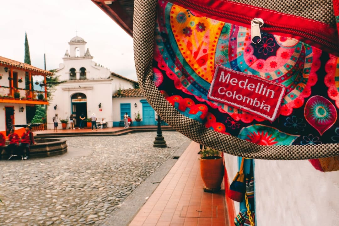 Colombia's Second City Stakes Its Claim as a Cultural Powerhouse