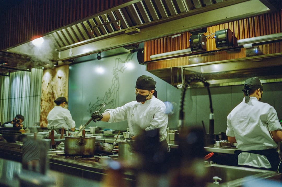 Argentine Restaurants Forge Direct Ties With Local Farms as Consumer Demand Shifts