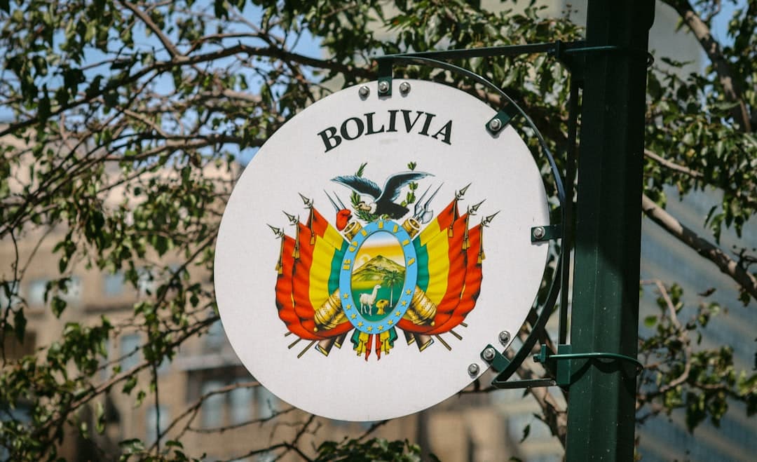 Bolivia Opens Doors to Foreign Capital as Lithium Deposits Draw International Interest